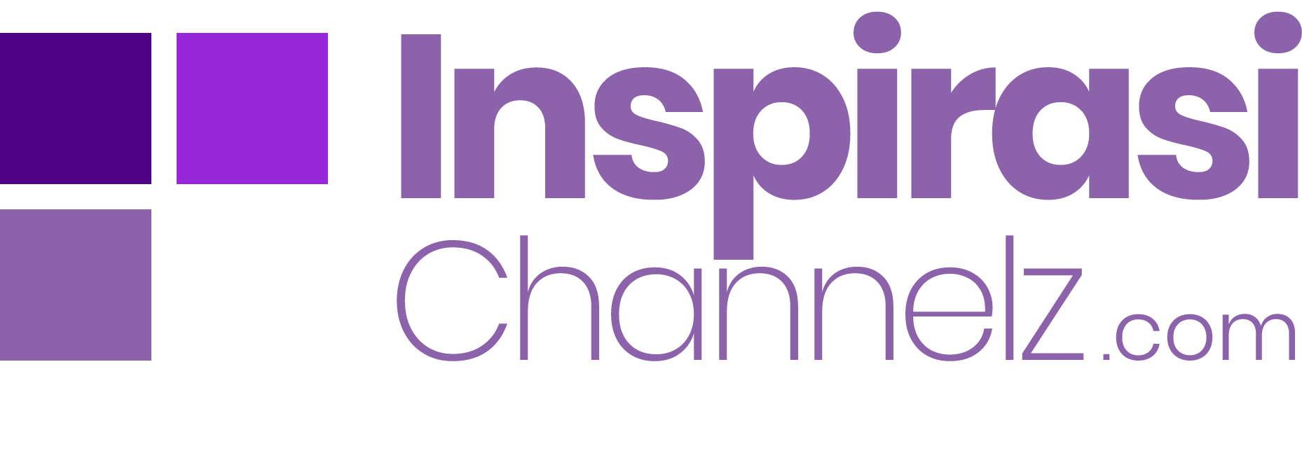 Inspirasi Channelz Logo