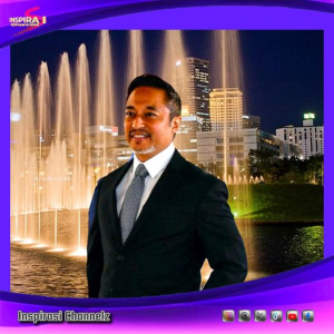 ISHAM JALIL TEMPLAK KERAJAAN?