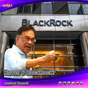 JANGAN MAIN “WAYANG POLITIK”- PM