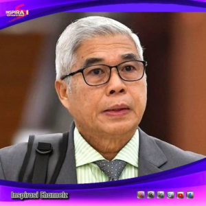 HASSAN KARIM SIMPATI PANDANGAN TMJ