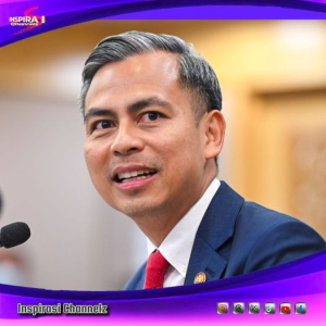 PM AKAN UMUM BERITA BAIK