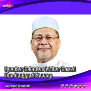PRN DUN NENGGERI KELANTAN