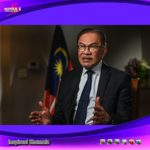 Anwar Ibrahim mengingatkan penjawat awam untuk tidak menggugat prinsip utama Perlembagaan negara.