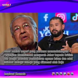 𝐊𝐄𝐍𝐘𝐀𝐓𝐀𝐀𝐍 𝐒𝐄𝐉𝐀𝐑𝐀𝐇