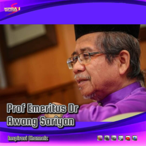 Pernyataan tentang DLP – Prof Dr Awang Sariyan