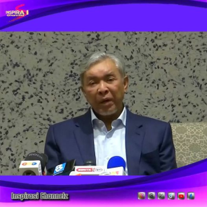 PANDANGAN TOK MAT HASSAN BERSIFAT PERIBADI BUKAN UMNO