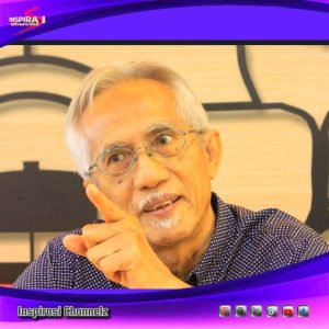 Dari #MataPena Datuk A Kadir Jasin