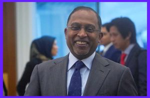 Kuota Bumiputera lepasan Sijil Pelajaran Malaysia (SPM) Kekal – Zambry