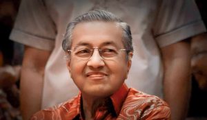 KERAJAAN HAPRAK – MINGGU NEGARAWAN “SETAHUN KERAJAAN PHBN” 29/11/23