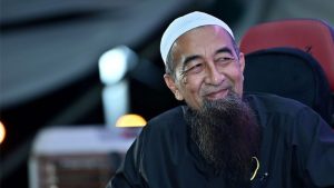 Hukum Tak Sokong Boikot – Ustaz Azhar Idrus