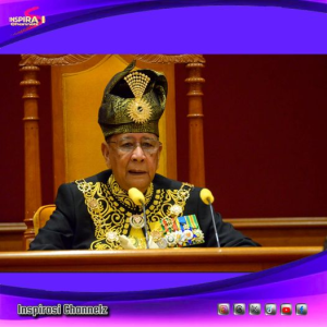 Semua jabatan dan agensi berkaitan perlu bersedia menerima kehadiran pelancong bersempena Tahun Melawat Kedah (TMK) 2025 – Sultan Kedah