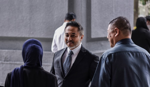 Rafizi kata pemotongan subsidi atau (kenaikan harga) diesel bukan sebab kekalahan PH/BN di Sungai Bakap