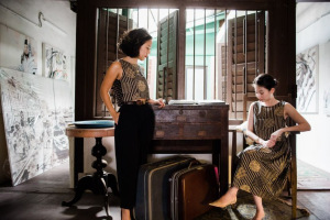 Inilah warisan kita! Ketahui 5 kraftangan kebanggaan Malaysia