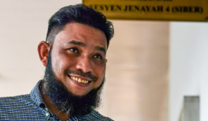 Saksi buat laporan bimbang berlaku rusuhan susulan kenyataan Papagomo