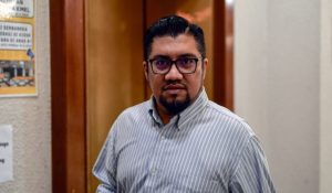 Perbicaraan kes menghasut Chegubard bermula 26 Nov