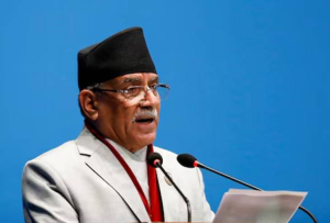 Perdana Menteri Nepal Pushpa Kamal Dahal gagal memperoleh sokongan majoriti dalam undi percaya di Parlimen pada Jumaat.