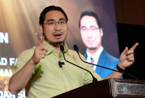 Inilah realitinya, demokrasi Parlimen sudah dinodai oleh Kerajaan Madani – Wan Ahmad Fayhsal