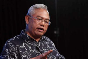 Takut kalah punca enam kerusi tidak diisytihar kosong – Noh