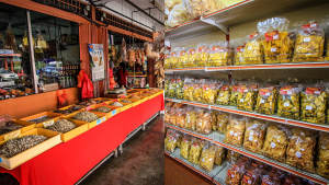 Industri Kecil dan Sederhana