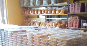 IKS PERLU BERDIRI ATAS KAKI SENDIRI