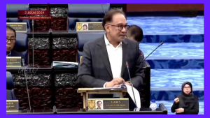 Bukan preskripsi IMF dan menegaskan ia tohmahan serta suatu fitnah – PM