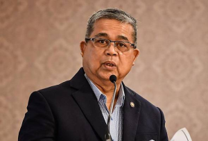 Inisiatif ‘Ini Warisan Kita’, diperluaskan – Aaron