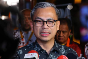 Isu enam kerusi Parlimen: Ini bukan soal takut, ini soal Perlembagaan – Fahmi