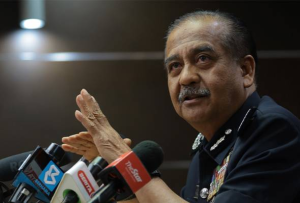 Undang-undang terperinci diperlukan bendung buli siber – KPN