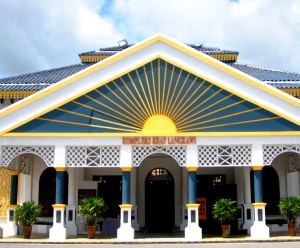 Kompleks Kraf Langkawi