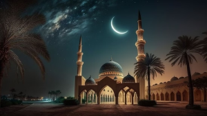 10 MUHARRAM: KELEBIHAN & FAKTANYA