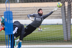 Dari Real Madrid ke JDT