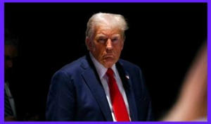 Trump boleh tuntut kekebalan daripada pendakwaan untuk tindakan rasmi