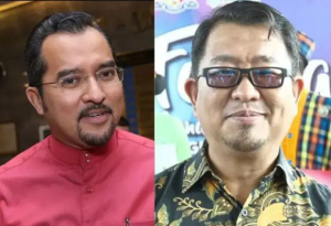Saya bersedia mendedahkan dan menentang setiap taktik buruk UMNO – Adun Rembia