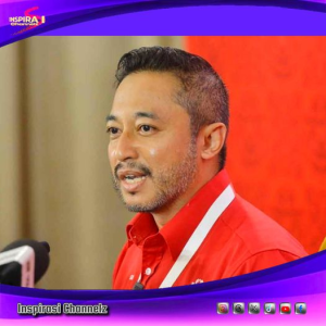 Peguam Negara Ahmad Terrirudin telah tukar fikiran – Isham Jalil