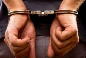 Jurutera kilang ditahan rakam video dalam tandas wanita