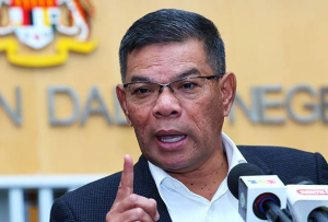 Polis jamin siasat kes gangguan seksual terhadap wartawan – Saifuddin