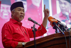 Kekalahan di Sungai Bakap bukan penamat hadapi PRK seterusnya – Ahmad Zahid