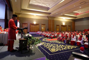 Kenal pasti calon pilihan raya lebih awal – Mohamad