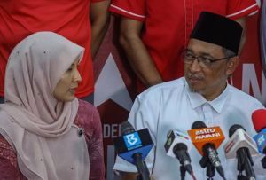 PRK Sungai Bakap: PKR ambil kekalahan PH sebagai tekad bermuhasabah diri