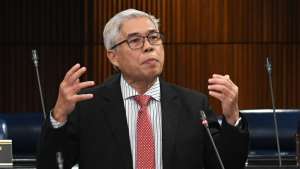 MENGAPA PKR KALAH DI SUNGAI BAKAP?