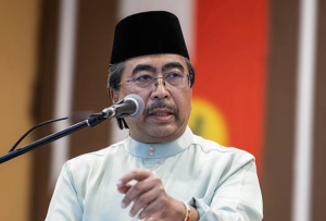 Pemilihan calon bertanding pilihan raya perlu lebih dinamik – Johari