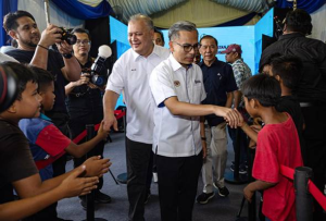 PRK Sungai Bakap: Kerajaan ambil kira pandangan semua pihak – Fahmi