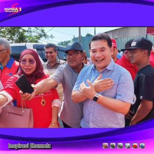 PN Sudah Hilang Punca – Rafizi