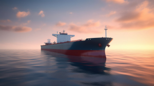 Tiga puteri legenda Malaysia nama kapal baharu Petronas di Kanada