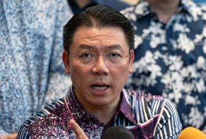 PRK Sungai Bakap: DAP akur pilihan pengundi, lakukan introspeksi – Nga