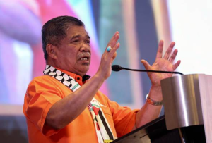 Amanah tawaduk terima keputusan PRK Sungai Bakap – Mad Sabu