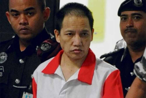 Perogol bersiri ‘Rambo Bentong’ kekal hukuman mati kes bunuh