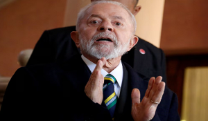 Brazil laksana perjanjian perdagangan bebas dengan Palestin