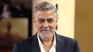 George Clooney gesa Biden tarik diri daripada pilihan raya
