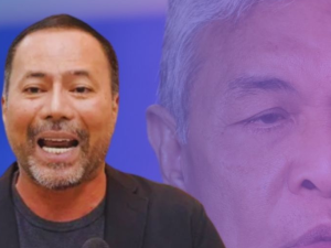 FITNAH UGUTAN KONONNYA TUN DR MAHATHIR MOHAMAD ARAH ZAHID HAMIDI BUBARKAN UMNO ATAU BELIAU AKAN DIDAKWA SELEPAS PRU14?